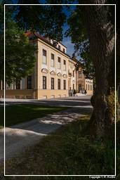 Palacio de Schleißheim (292) Palacio de Lustheim