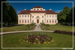 Schleißheim Palace (305) Lustheim Palace