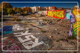 Street art, Slaughterhouse (Munich) (39)