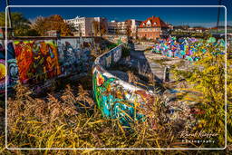 Street art, Slaughterhouse (Munich) (44)