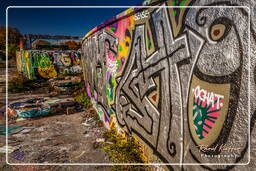 Street art, Slaughterhouse (Munich) (50)