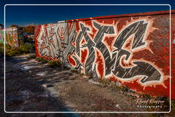 Street art, Slaughterhouse (Munich) (62)