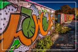 Street art, Slaughterhouse (Munich) (66)