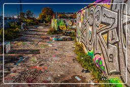 Street art, Slaughterhouse (Munich) (68)