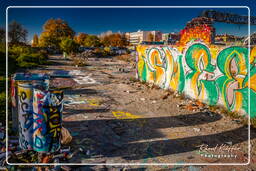 Street art, Slaughterhouse (Munich) (72)