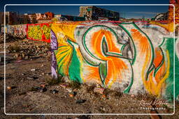 Street art, Slaughterhouse (Munich) (75)