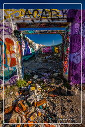 Street art, Slaughterhouse (Munich) (123)