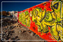 Street art, Slaughterhouse (Munich) (134)