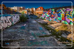 Street art, Slaughterhouse (Munich) (159)