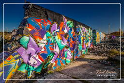 Street art, Slaughterhouse (Munich) (182)