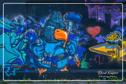 Street art, Slaughterhouse (Munich) (207)