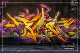 Street art, Slaughterhouse (Munich) (216)