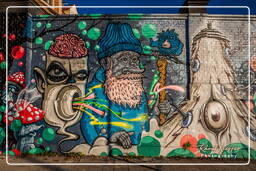 Street art, Slaughterhouse (Munich) (227)
