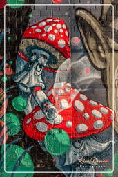 Street art, Slaughterhouse (Munich) (229)
