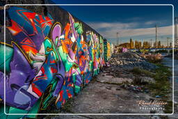 Street art, Slaughterhouse (Munich) (231)