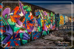 Street art, Slaughterhouse (Munich) (244)