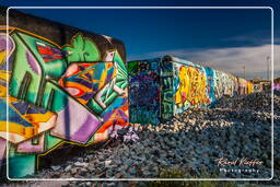 Street art, Slaughterhouse (Munich) (247)