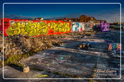 Street art, Slaughterhouse (Munich) (257)