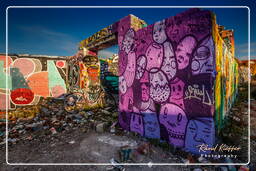 Street art, Slaughterhouse (Munich) (288)