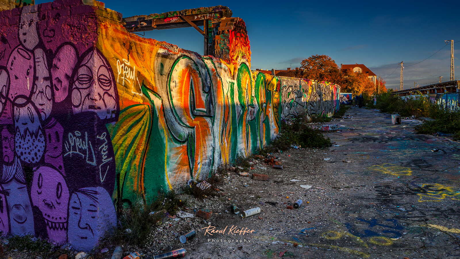 Street Art