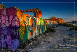 Street art, Slaughterhouse (Munich) (376)