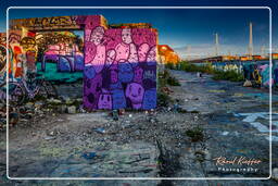 Street art, Slaughterhouse (Munich) (386)