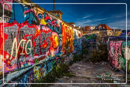 Street art, Slaughterhouse (Munich) (434)