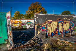 Street art, Slaughterhouse (Munich) (463)