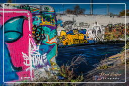 Street art, Slaughterhouse (Munich) (476)
