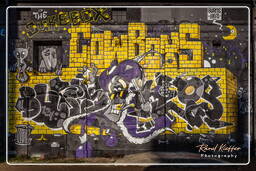 Street art, Slaughterhouse (Munich) (499)