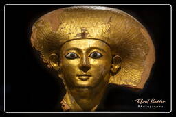 Sarcophagus Mask of Sit Djehuty, Staatliches Museum Ägyptischer Kunst (Munich) (184)