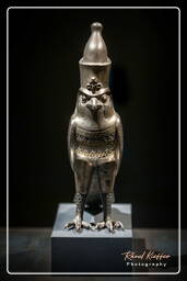 Horus, Musée National d’Art Égyptien (Munich) (239)