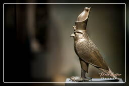 Museu Nacional de Arte Egípcia (Munique) (248) Horus