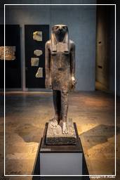 Staatliches Museum Ägyptischer Kunst (Munich) (467) Horus
