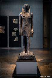 Staatliches Museum Ägyptischer Kunst (Munich) (771) Horus
