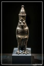 Museu Nacional de Arte Egípcia (Munique) (239) Horus