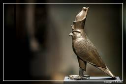 Museu Nacional de Arte Egípcia (Munique) (248) Horus