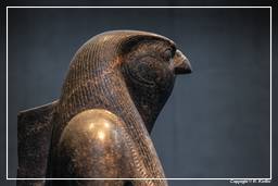 Staatliches Museum Ägyptischer Kunst (München) (490) Horus