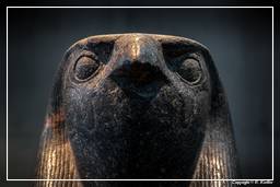 Staatliches Museum Ägyptischer Kunst (München) (714) Horus