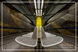 Grosshadern, Subway (Munich) (7)