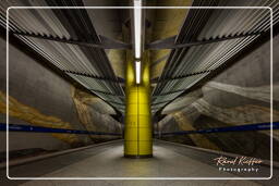 Grosshadern, Subway (Munich) (12)