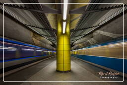 Grosshadern, Subway (Munich) (29)