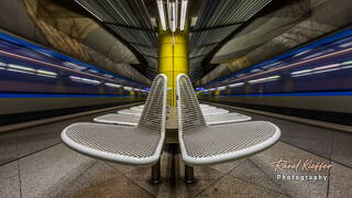 Métro (Munich) (39) Grosshadern