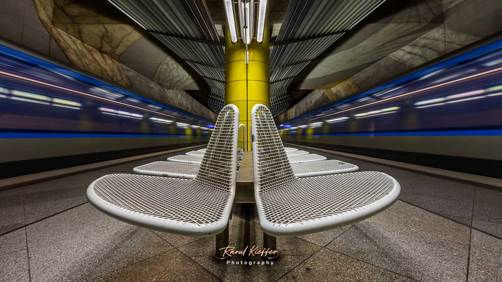 Subway (Munich)