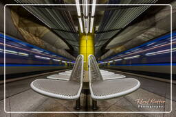 Grosshadern, Subway (Munich) (39)