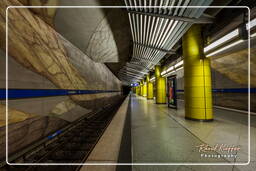 Grosshadern, Subway (Munich) (43)