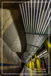 Grosshadern, Subway (Munich) (47)