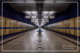 Haderner Stern, Subway (Munich) (54)