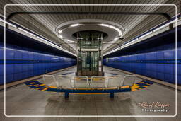Brudermuehlstrasse, Subway (Munich) (64)