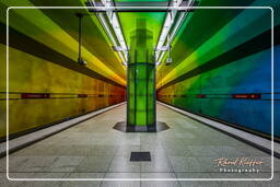 Subway (Munich) (70) Candidplatz